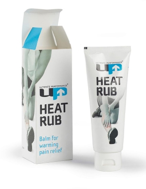 Ultimate Performance™  Heat Rub 100ml